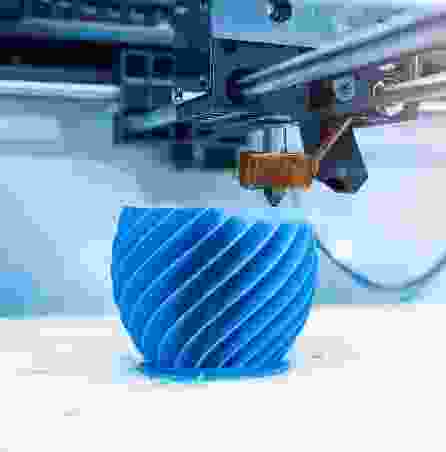Bin Omair Printing Press
