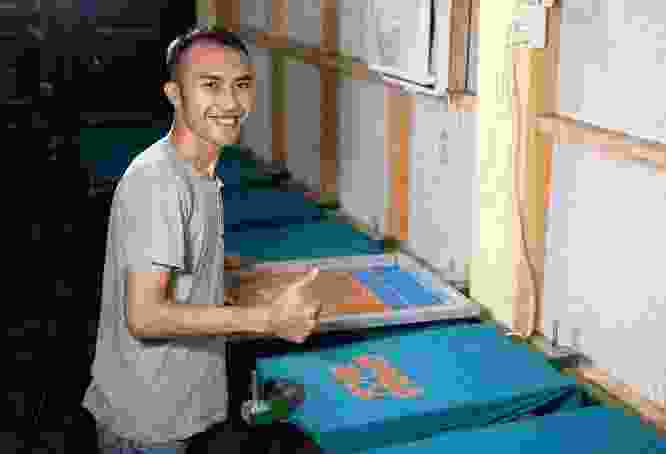 Bin Omair Printing Press